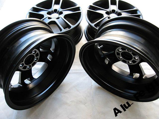 Alu Felge Volvo C30 S40 V50 Aluminum rim 17 Zoll 7.0J 5x108 52ET 30714965