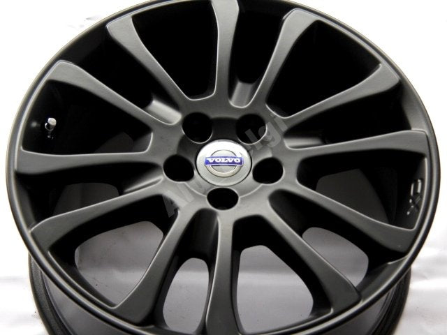  Alu rim Volvo XC70 XC60 C70 Aluminum rim 18 inch 7.5J 5x108 55ET 31201486  product image