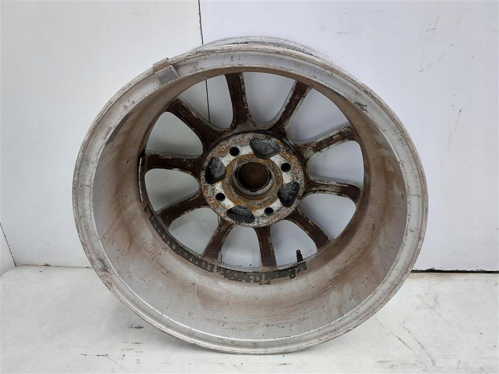 Alu Felge Volvo V40 S40 Aluminum rim 15 Zoll 6.0J 4x114.3 30618288