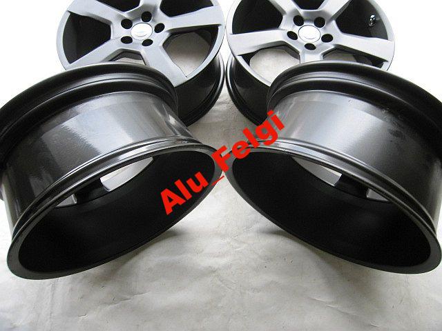 Alu Felge Volvo C30 S40 V50 Aluminum rim 17 Zoll 7.0J 5x108 32090177