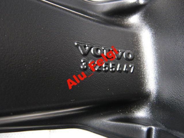 Alu Felge Volvo C30 S40 V50 Aluminum rim 17 Zoll 7.0J 5x108 32090177