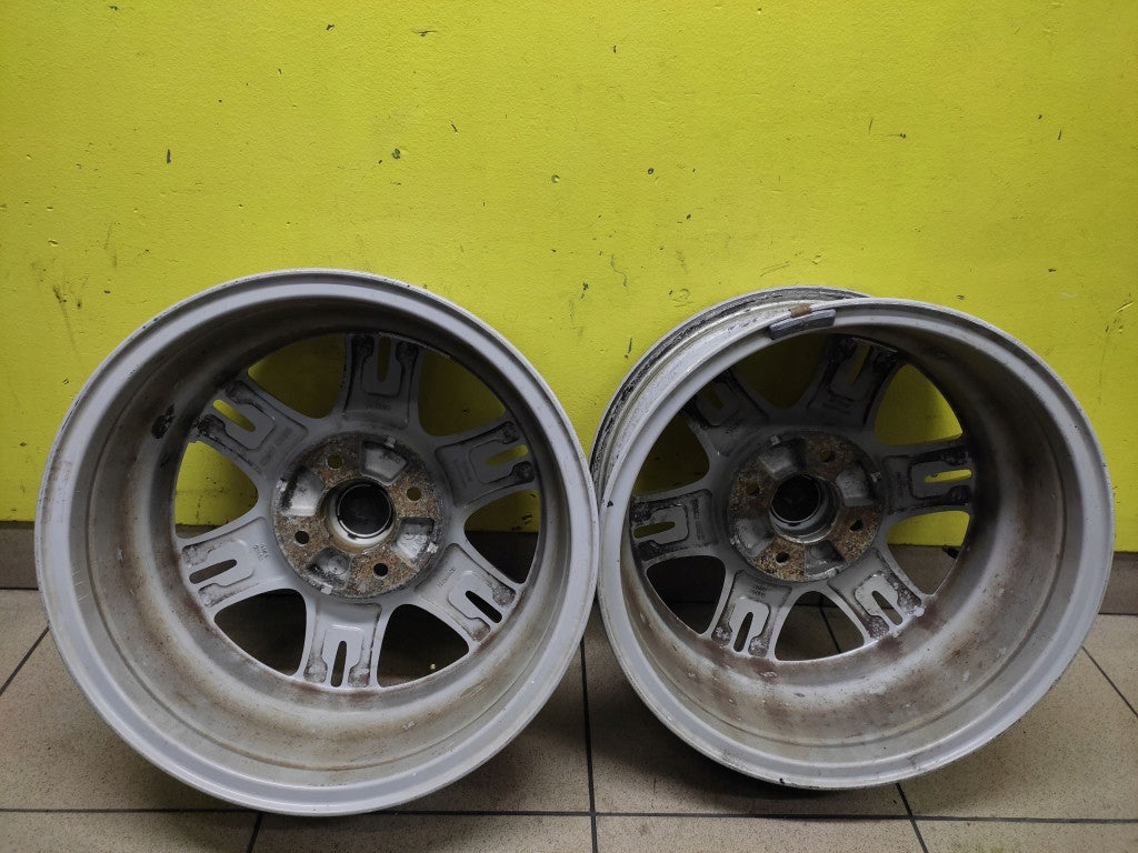 Alu Felge Volvo V40 Aluminum rim 16 Zoll 6.5J 4x114.3