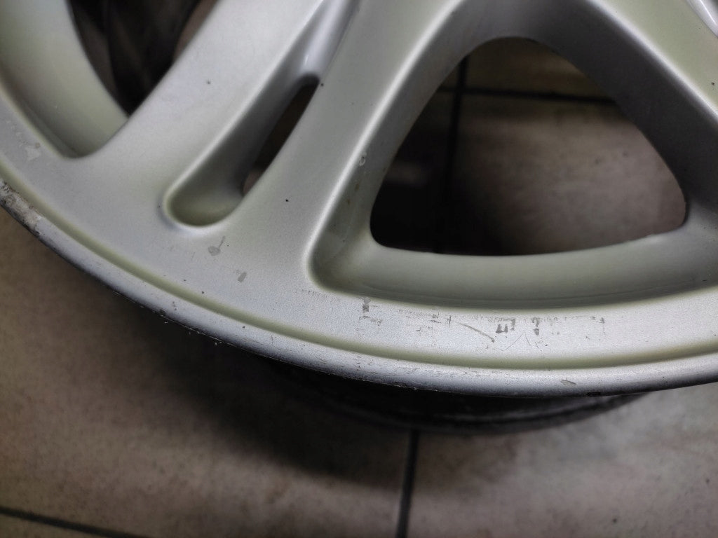 Alu Felge Volvo V40 Aluminum rim 16 Zoll 6.5J 4x114.3