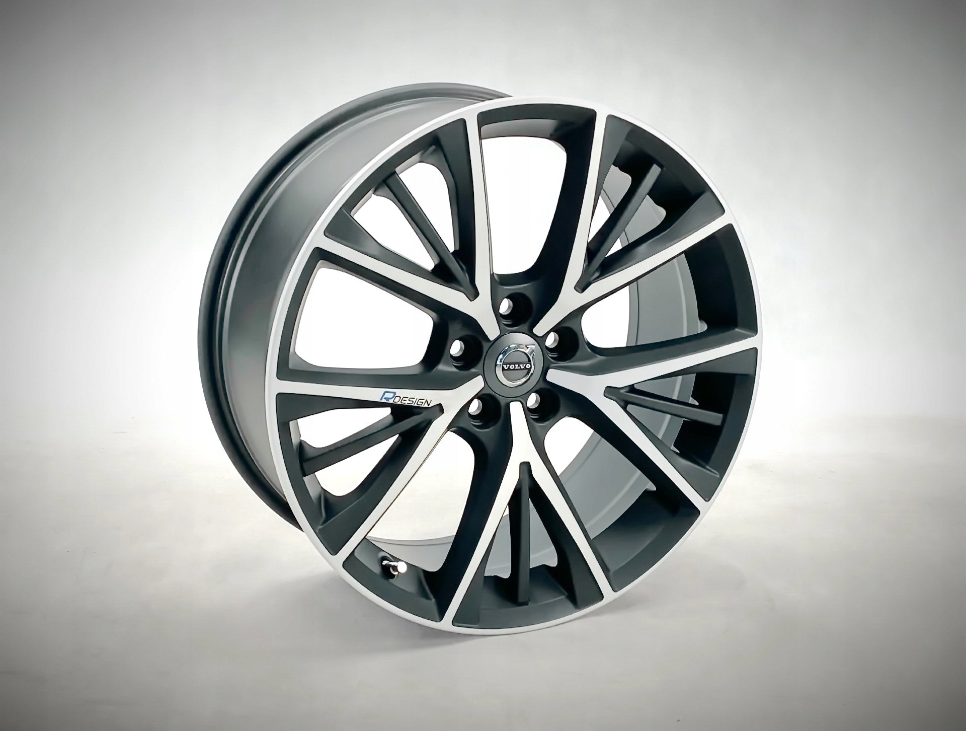  Alu Felge Volvo S90 S60 Aluminum rim 19 Zoll 8.5J 5x108 47ET 31471877 product image