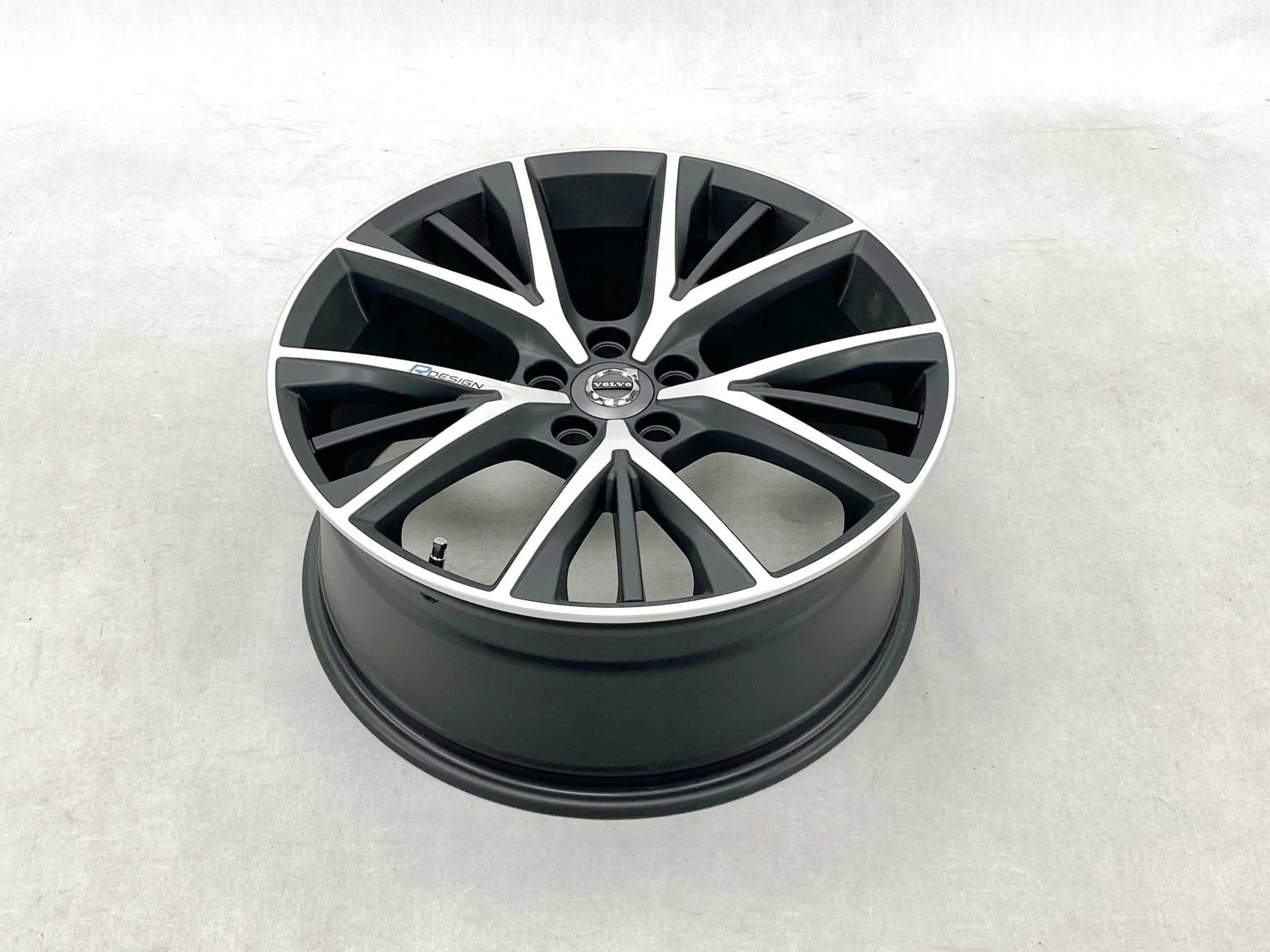 Alu Felge Volvo S90 S60 Aluminum rim 19 Zoll 8.5J 5x108 47ET 31471877