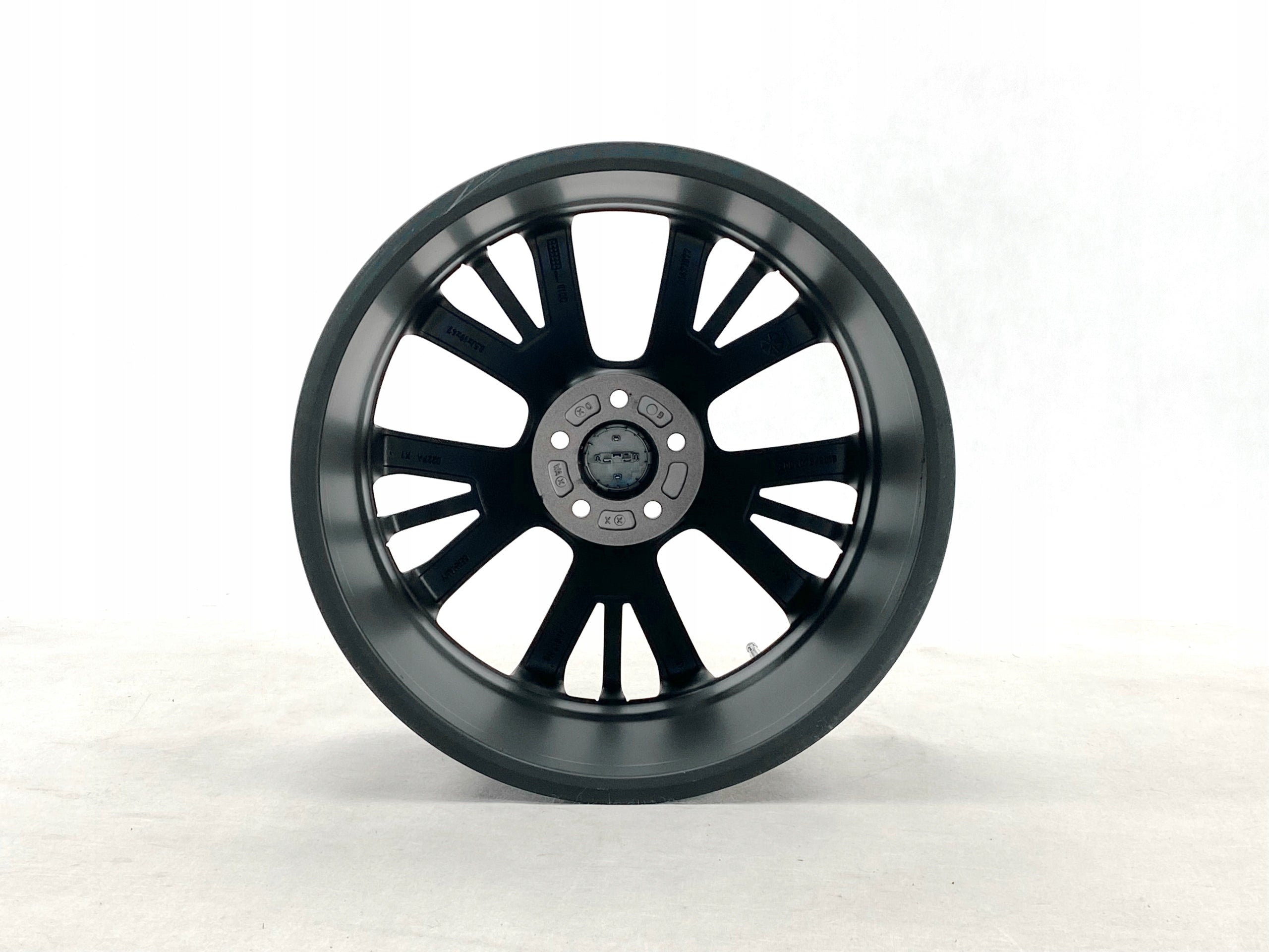 Alu Felge Volvo S90 S60 Aluminum rim 19 Zoll 8.5J 5x108 47ET 31471877