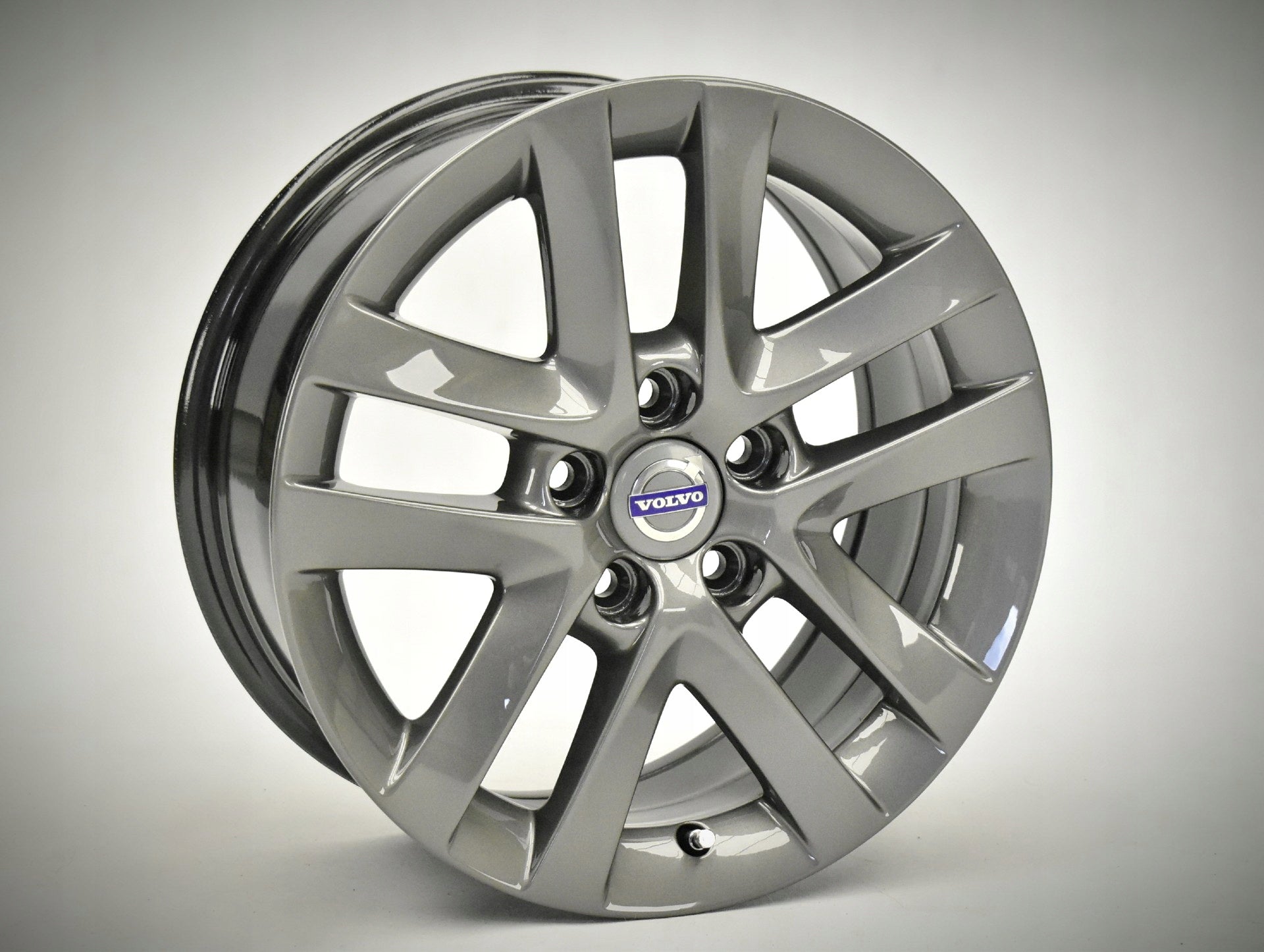  Alu Felge Volvo XC70 V60 S60 142 S80 V40 C70 V70 16 Zoll 7.0J 5x108 50ET 31414275 product image