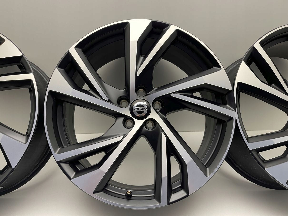 Alu Felge Volvo XC60 XC40 Aluminum rim 20 Zoll 8.0J 5x108 50,5ET 31471558