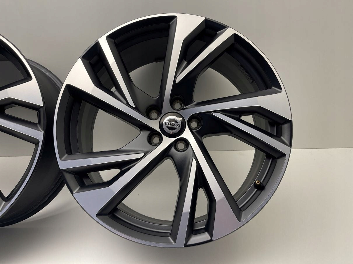 Alu Felge Volvo XC60 XC40 Aluminum rim 20 Zoll 8.0J 5x108 50,5ET 31471558