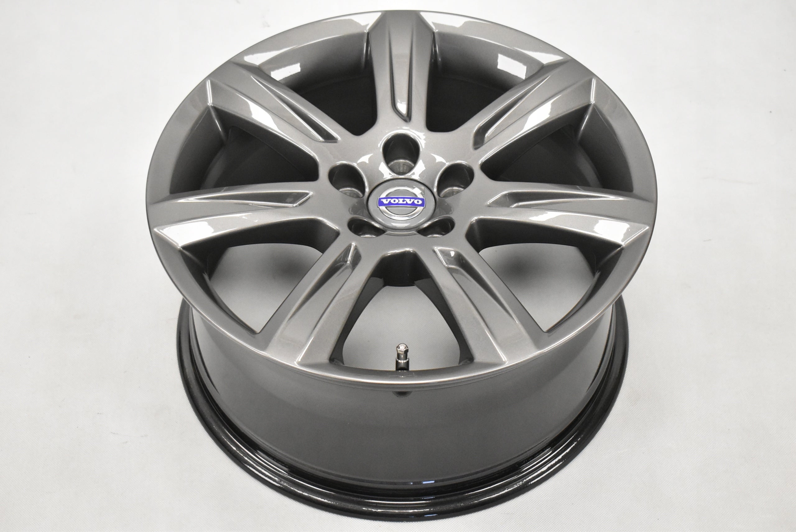 Alu Felge Volvo S90 Aluminum rim 17 Zoll 8.0J 5x108 42ET 31362838