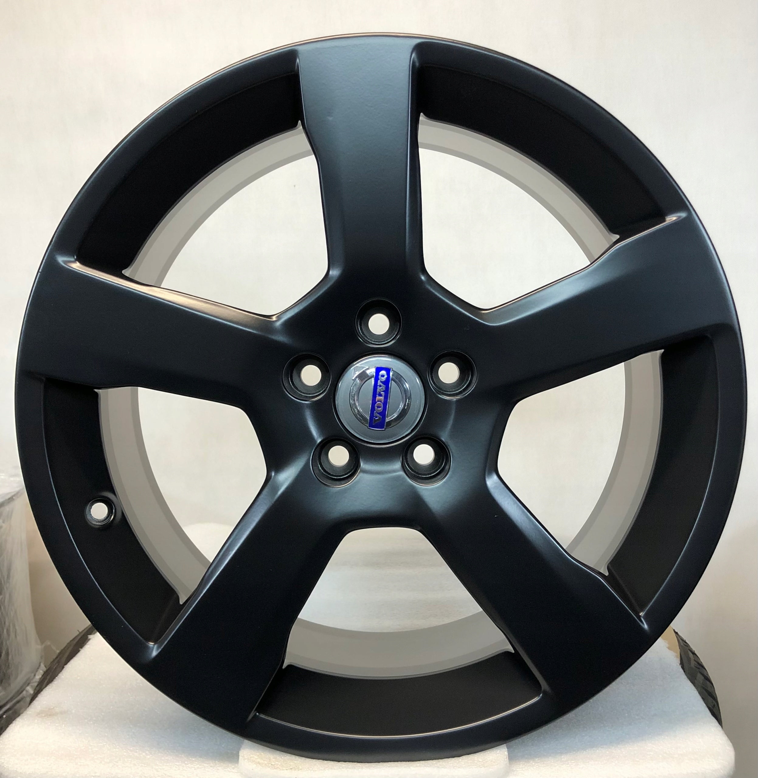  Alu Felge Volvo XC70 XC60 C70 V70 18 Zoll 8.0J 5x108 55ET 31255447 product image