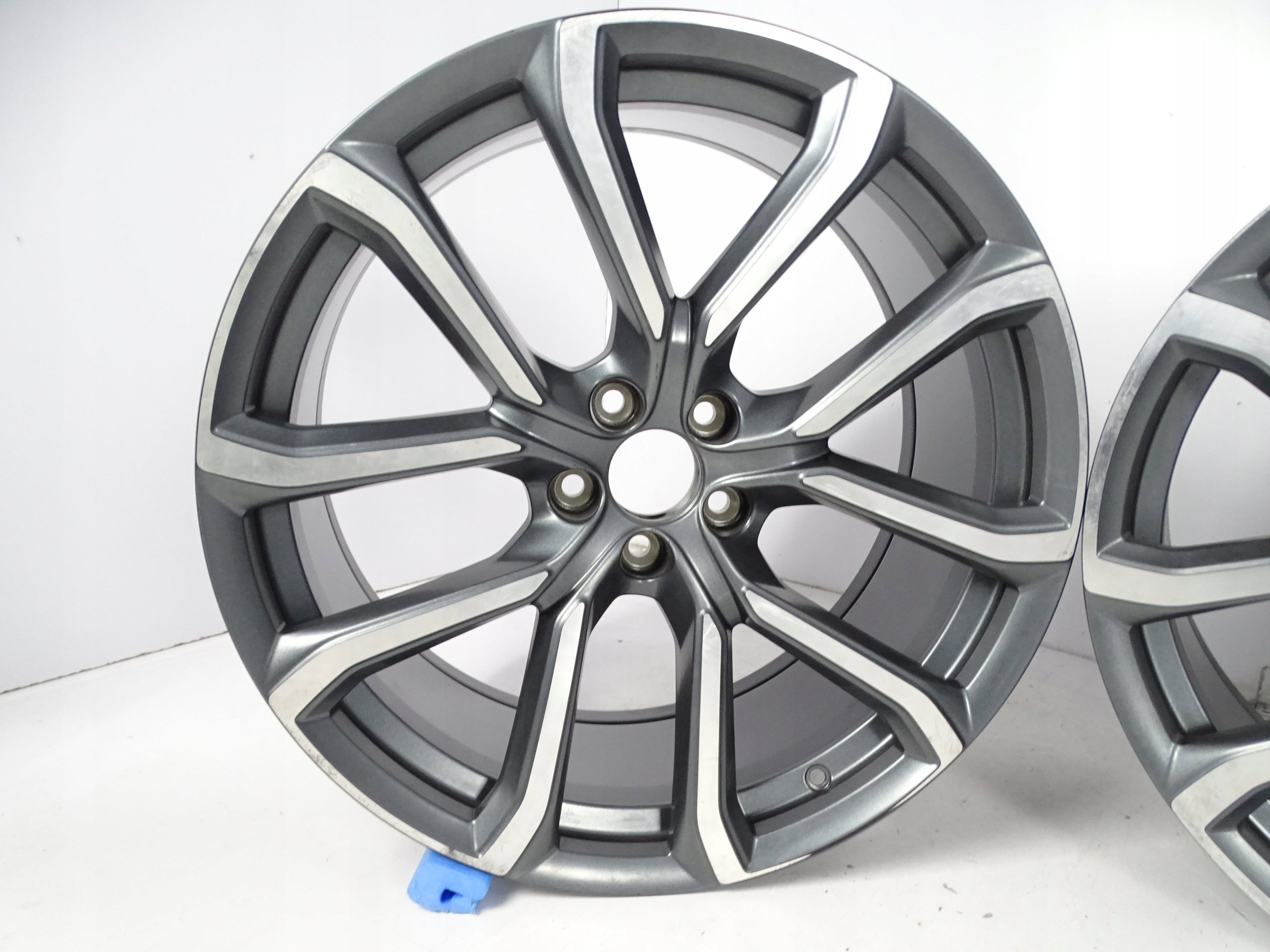 Alu Felge Volvo XC90 Aluminum rim 20 Zoll 9.0J 5x108 31381202