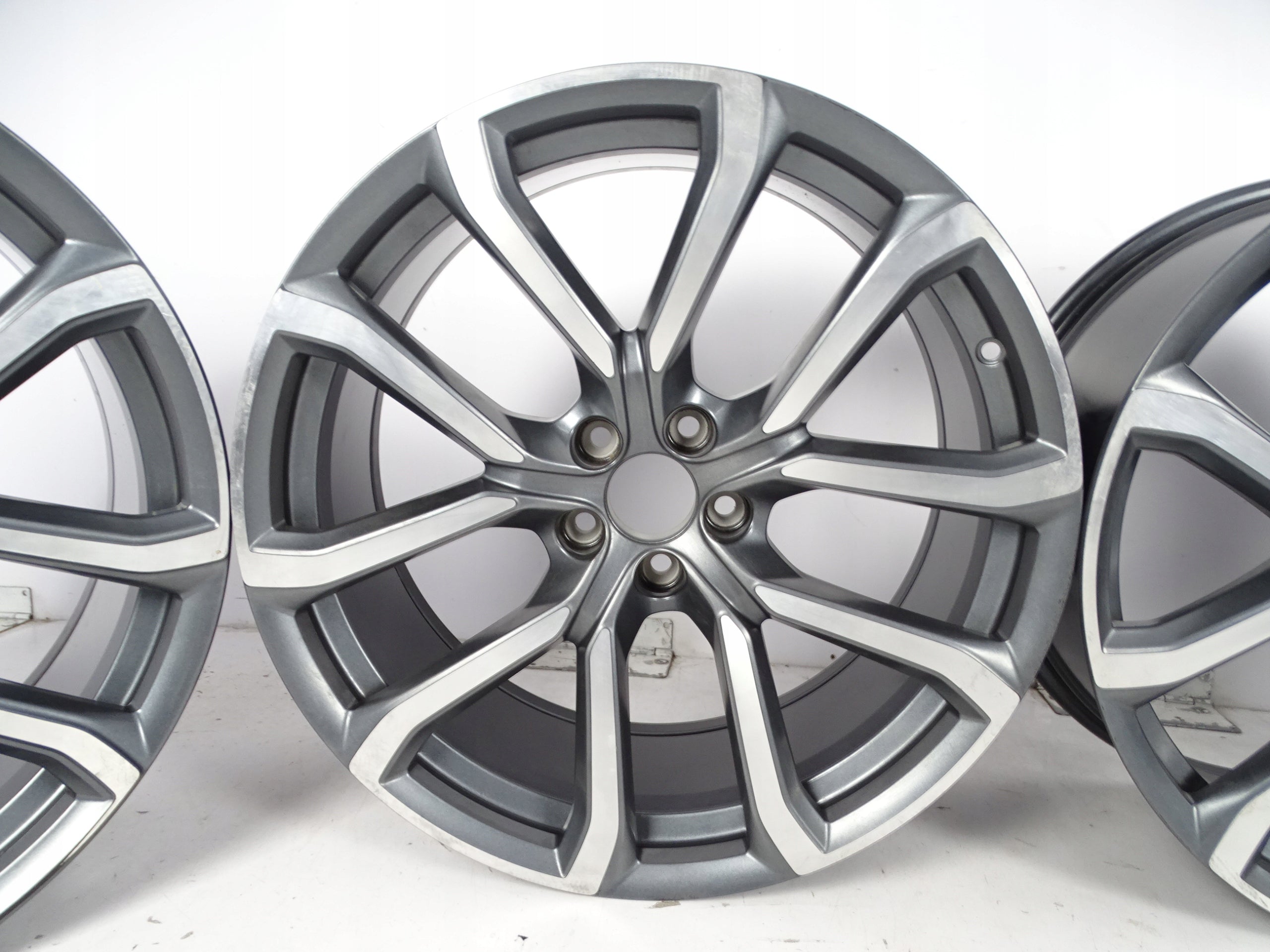 Alu Felge Volvo XC90 Aluminum rim 20 Zoll 9.0J 5x108 31381202