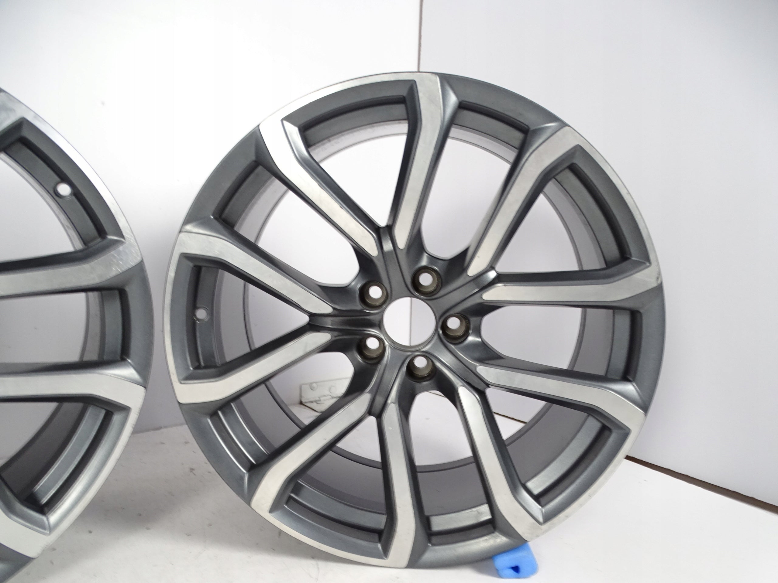 Alu Felge Volvo XC90 Aluminum rim 20 Zoll 9.0J 5x108 31381202