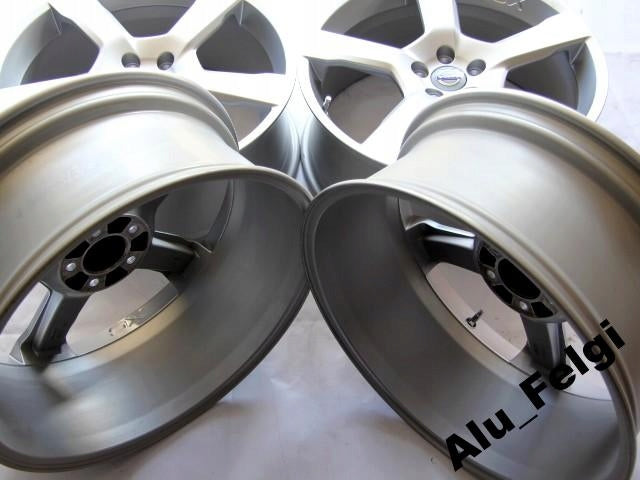 Alu Felge Volvo XC90 Aluminum rim 20 Zoll 8.0J 5x108 49ET 31202585