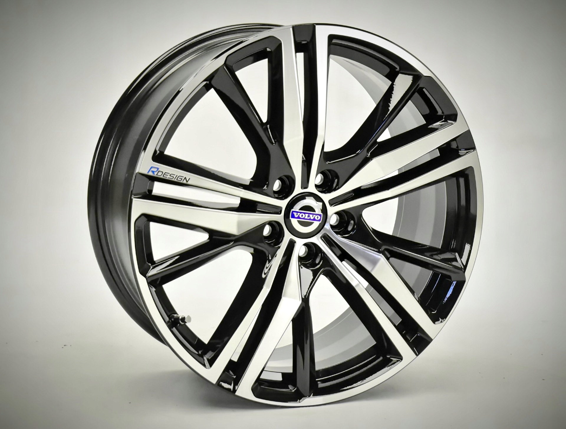  Alu Felge Volvo V60 S60 Aluminum rim 19 Zoll 8.0J 5x108 42ET 32143050 product image