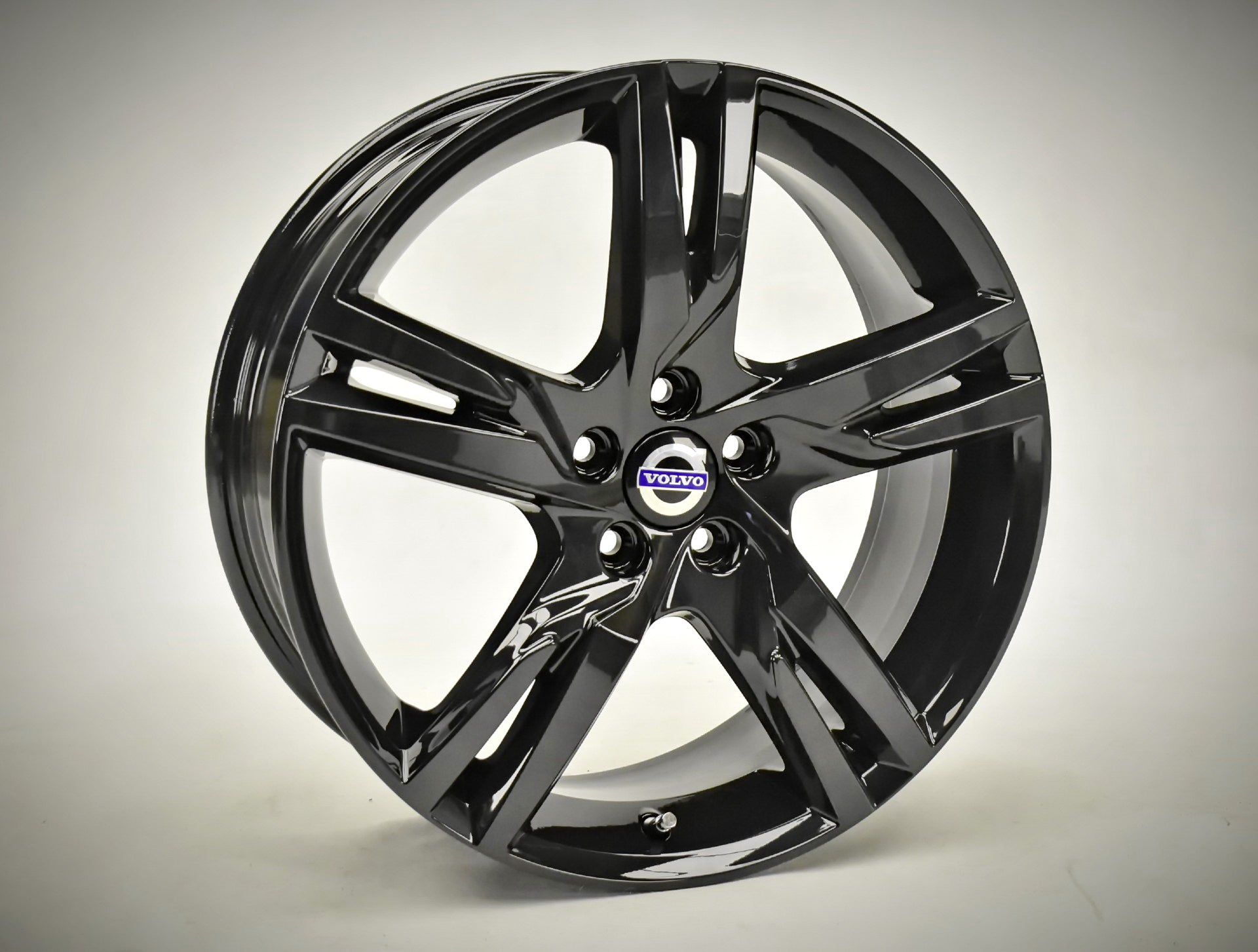  Alu Felge Volvo V60 XC40 142 XC60 19 Zoll 7.5J 5x108 50,5ET 31423931 product image