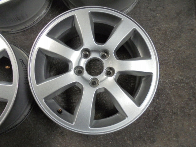 Alu Felge Volvo V50 V40 Aluminum rim 16 Zoll 7.0J 5x108 50ET