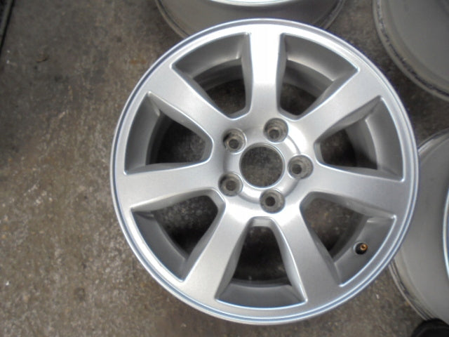 Alu Felge Volvo V50 V40 Aluminum rim 16 Zoll 7.0J 5x108 50ET