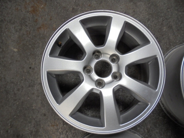 Alu Felge Volvo V50 V40 Aluminum rim 16 Zoll 7.0J 5x108 50ET