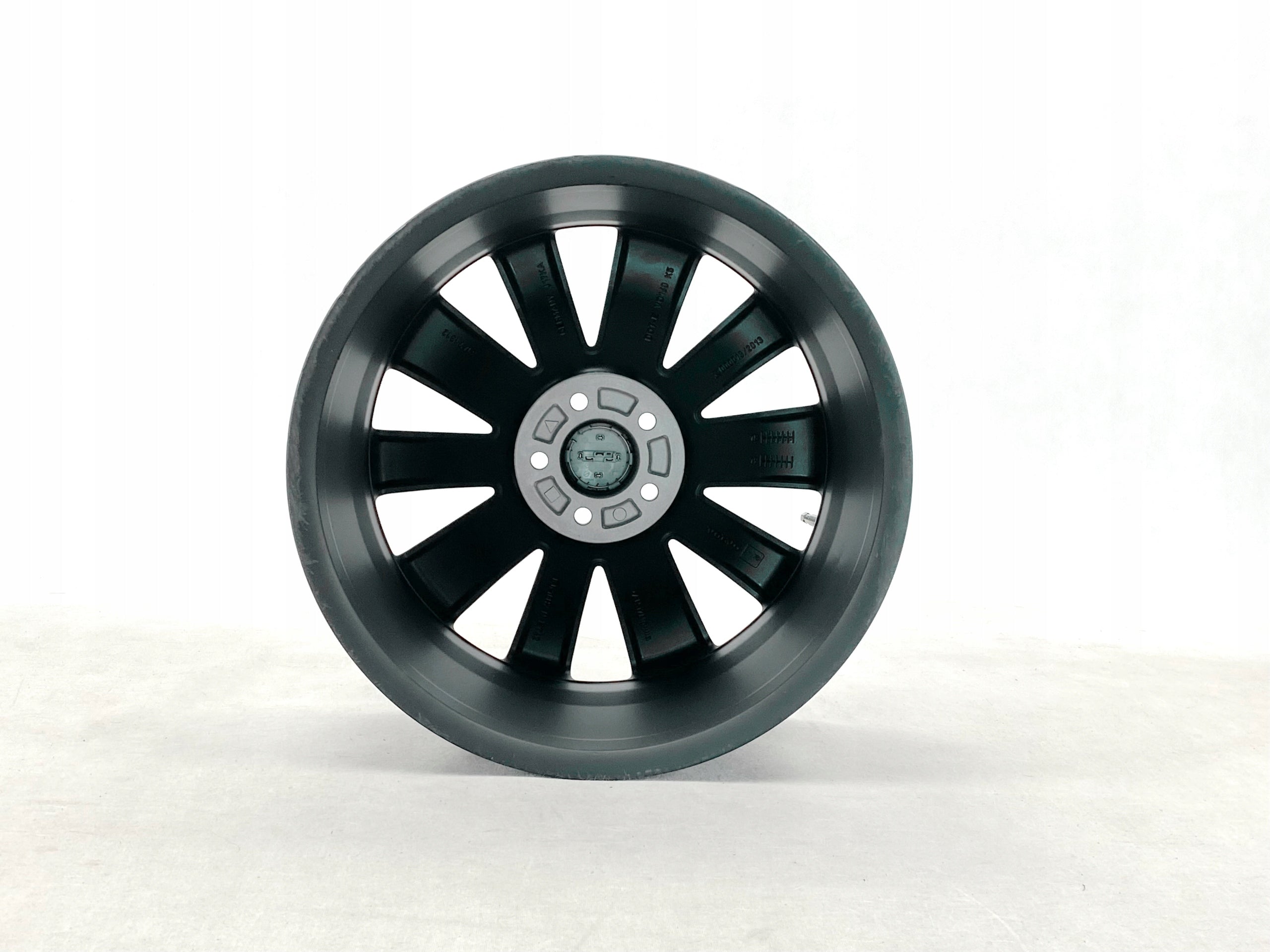 Alu Felge Volvo V60 S90 S60 Aluminum rim 18 Zoll 8.0J 5x108 42ET 31471312