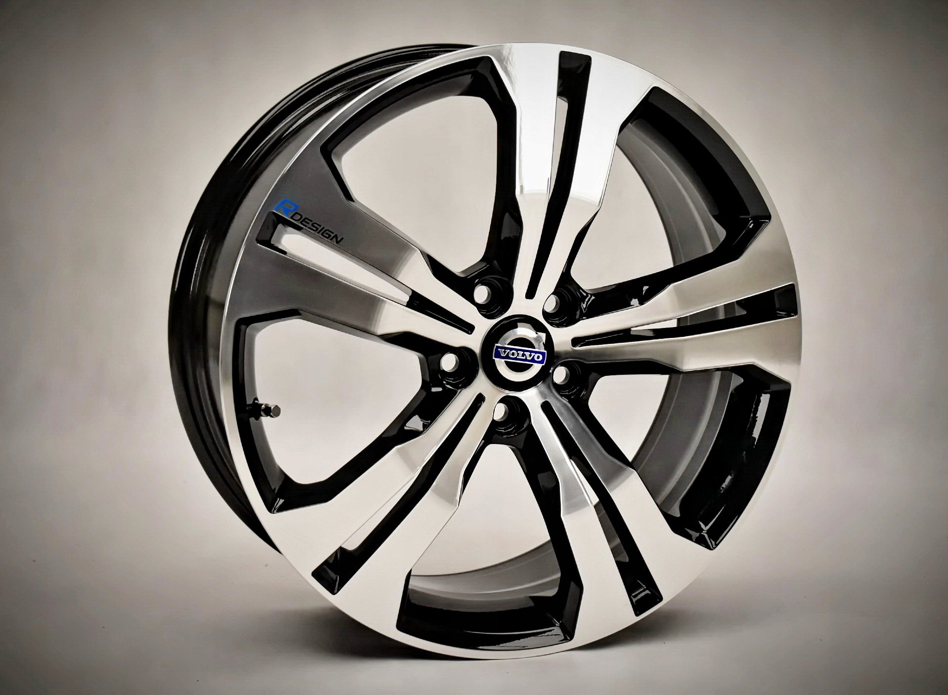  Alu rim Volvo XC60 XC40 Aluminum rim 19 inch 7.5J 5x108 50,5ET 31471556  product image