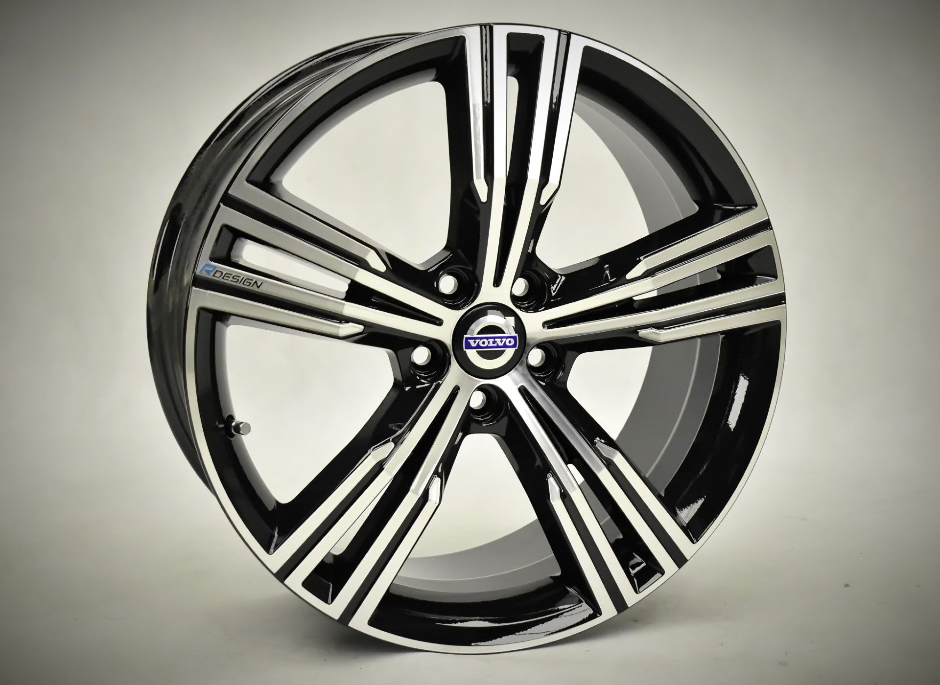  Alu Felge Volvo V60 S60 Aluminum rim 19 Zoll 8.0J 5x108 42ET 32143049 product image