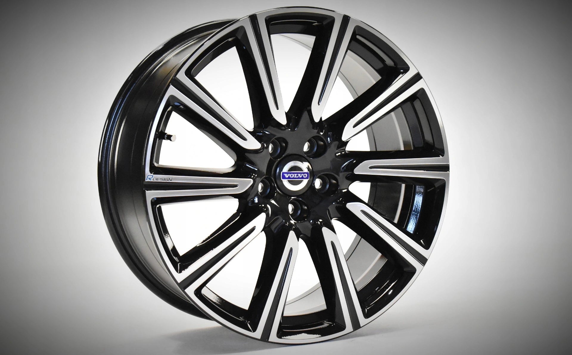  Alloy rim Volvo S90 XC70 S60 C70 19 inch 8.5J 5x108 47ET 31434953  product image