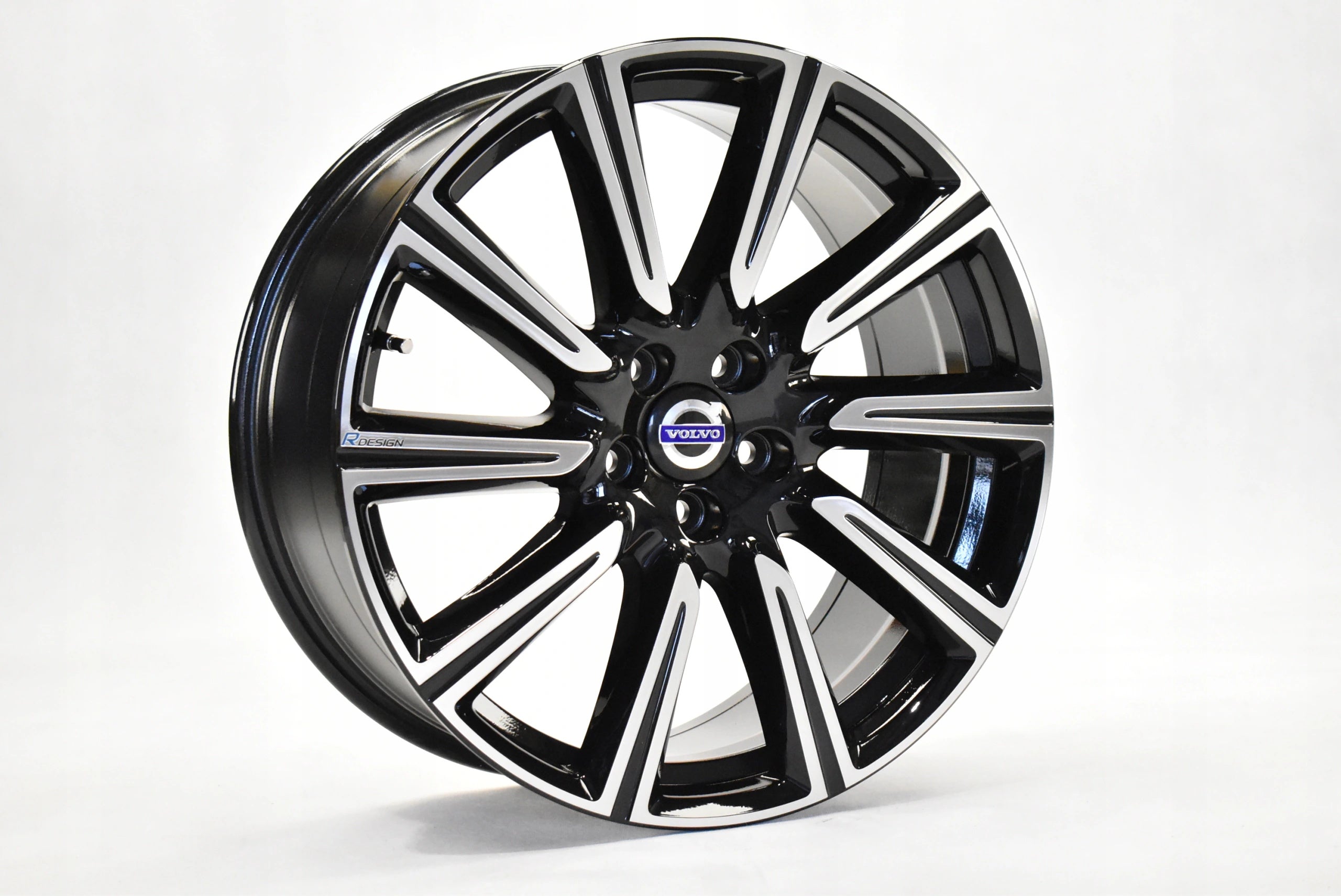 Alu Felge Volvo S90 XC70 S60 C70 19 Zoll 8.5J 5x108 47ET 31434953