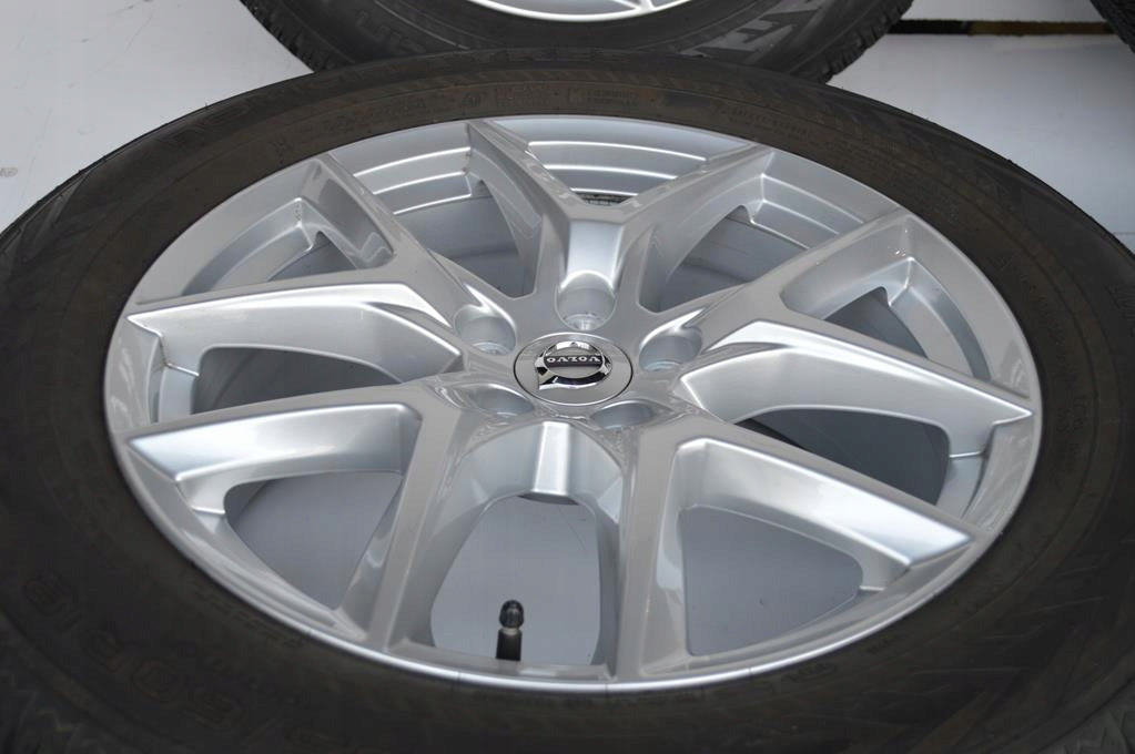 Alu Felge Volvo XC60 Aluminum rim 18 Zoll 8.0J 5x108 42,5ET 31423851