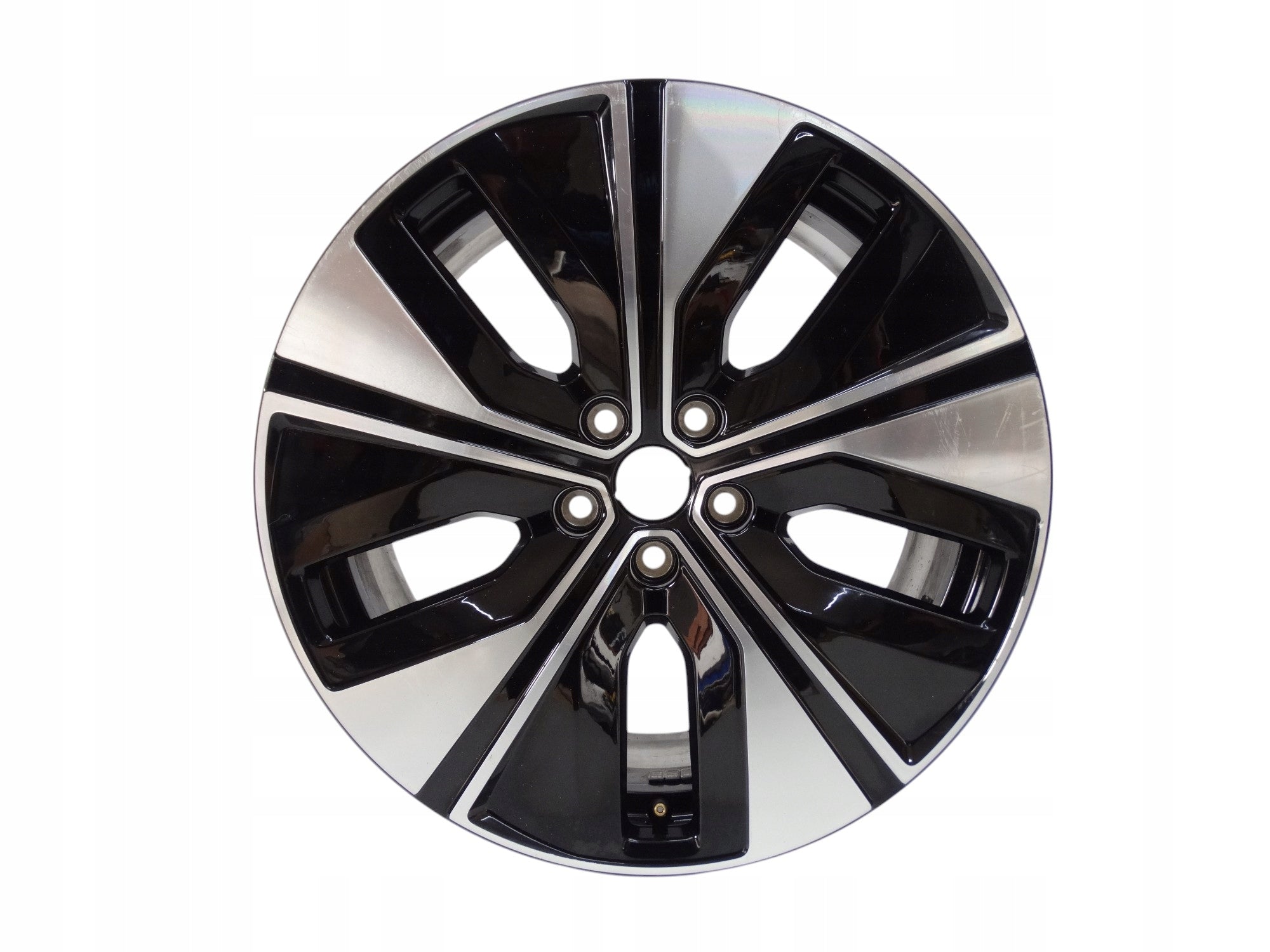  Alu Felge Volvo Aluminum rim 19 Zoll 8.0J 5x108 50ET 32327781 product image