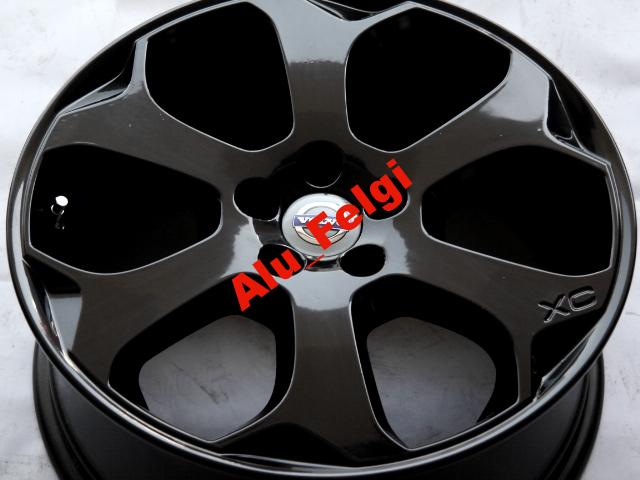  Alu Felge Volvo XC70 XC60 C70 Aluminum rim 18 Zoll 7.5J 5x108 55ET 31200571 product image