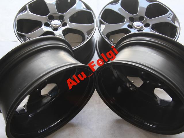 Alu Felge Volvo XC70 XC60 C70 Aluminum rim 18 Zoll 7.5J 5x108 55ET 31200571