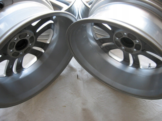 Alu Felge Volvo S70 Aluminum rim 18 Zoll 7.0J 5x108 49ET 30736366