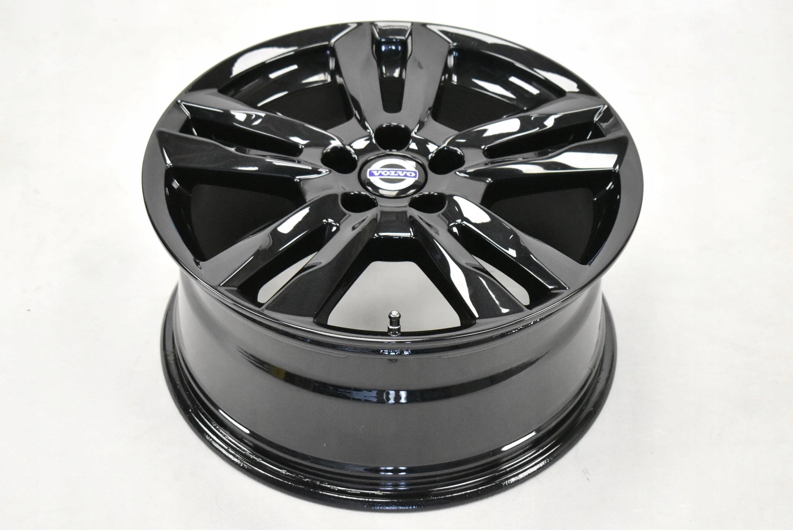 Alu Felge Volvo V60 S60 V70 Aluminum rim 17 Zoll 8.0J 5x108 55ET 31200603