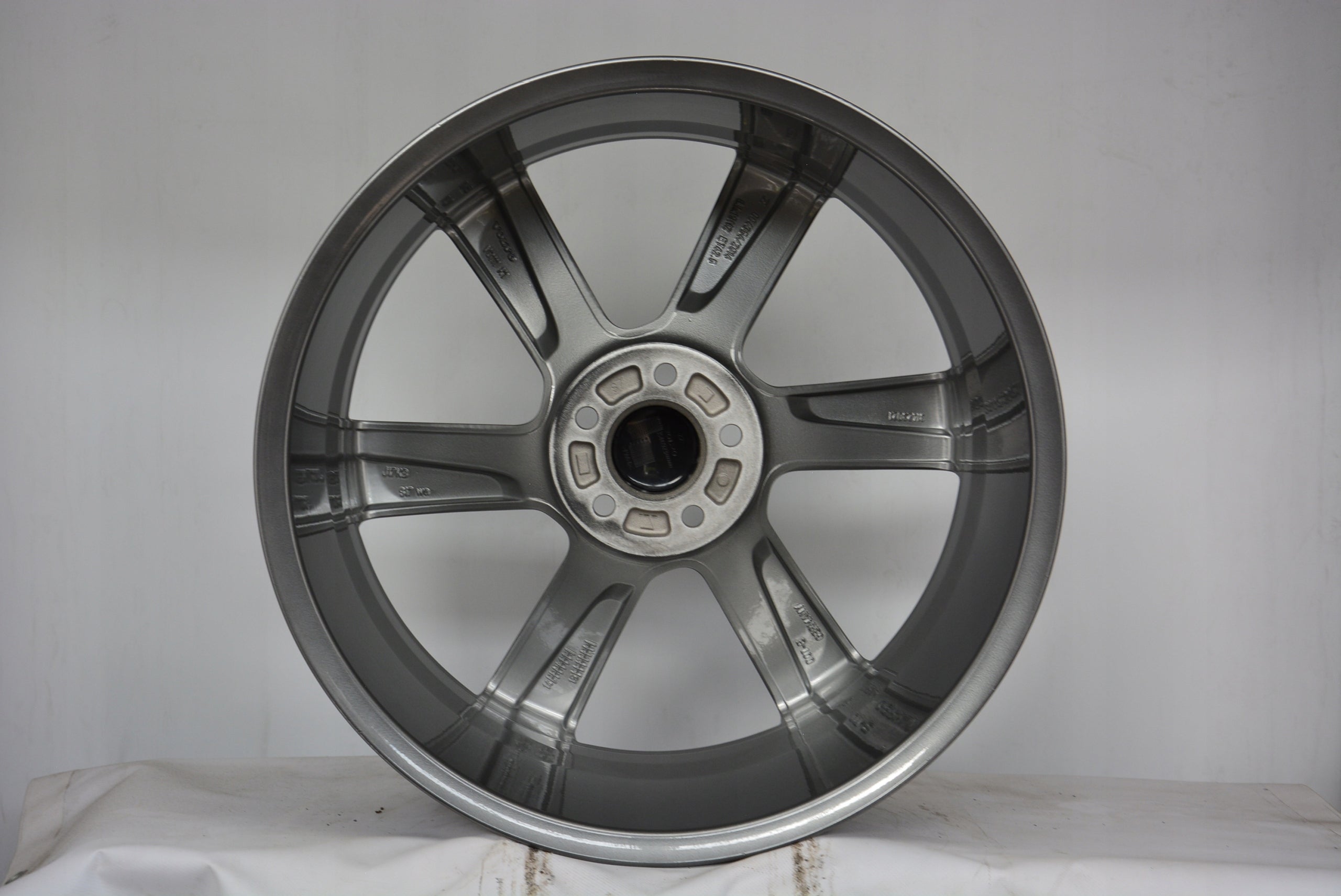 Alu Felge Volvo 142 XC90 Aluminum rim 19 Zoll 8.0J 5x108 42,5ET 31423021