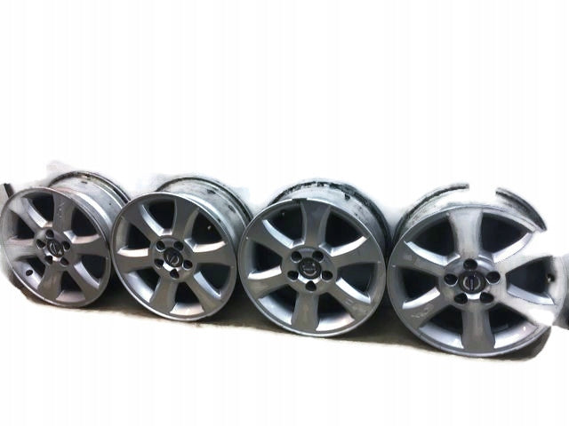  Alu rim Volvo XC70 C70 Aluminum rim 17 inch 7.0J 5x108 30714024  product image