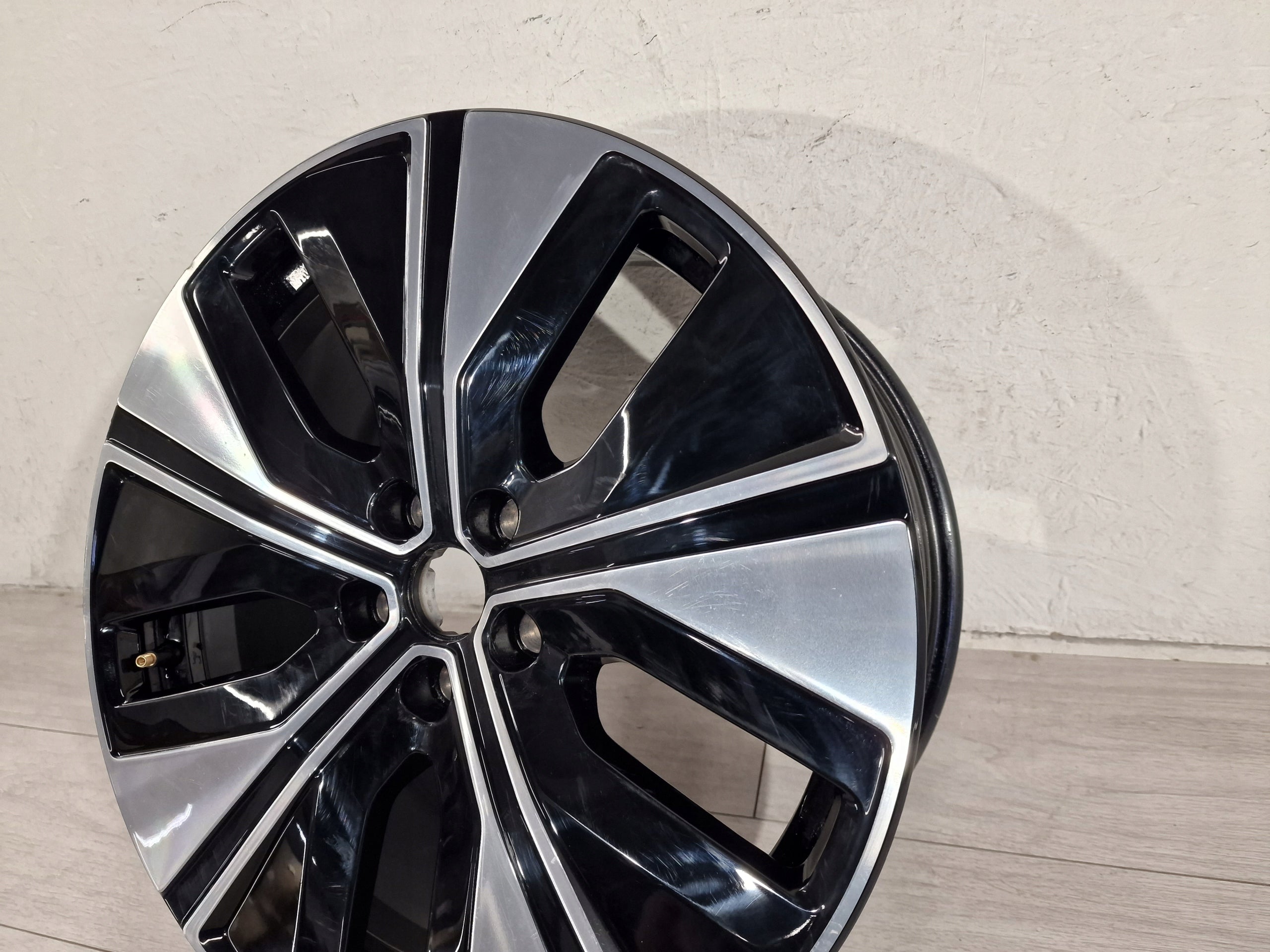 Alu Felge Volvo S70 Aluminum rim 19 Zoll 8.0J 5x108 50ET 32327781