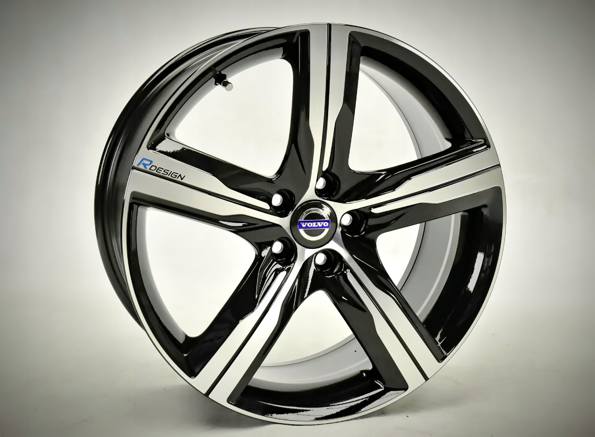 Alu Felge Volvo S90 Aluminum rim 19 Zoll 8.5J 5x108 47ET 31471876