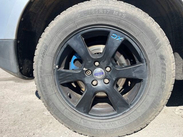 Alu Felge Volvo XC60 Aluminum rim 17 Zoll 6.5J 5x108