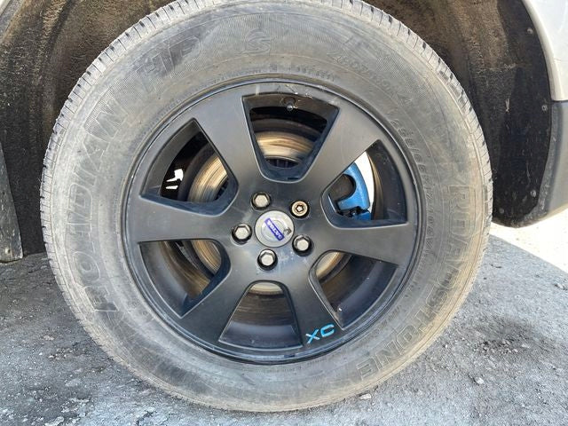 Alu Felge Volvo XC60 Aluminum rim 17 Zoll 6.5J 5x108