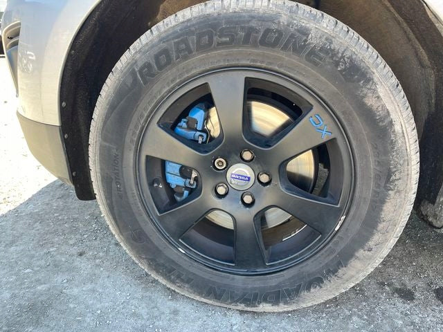 Alu Felge Volvo XC60 Aluminum rim 17 Zoll 6.5J 5x108