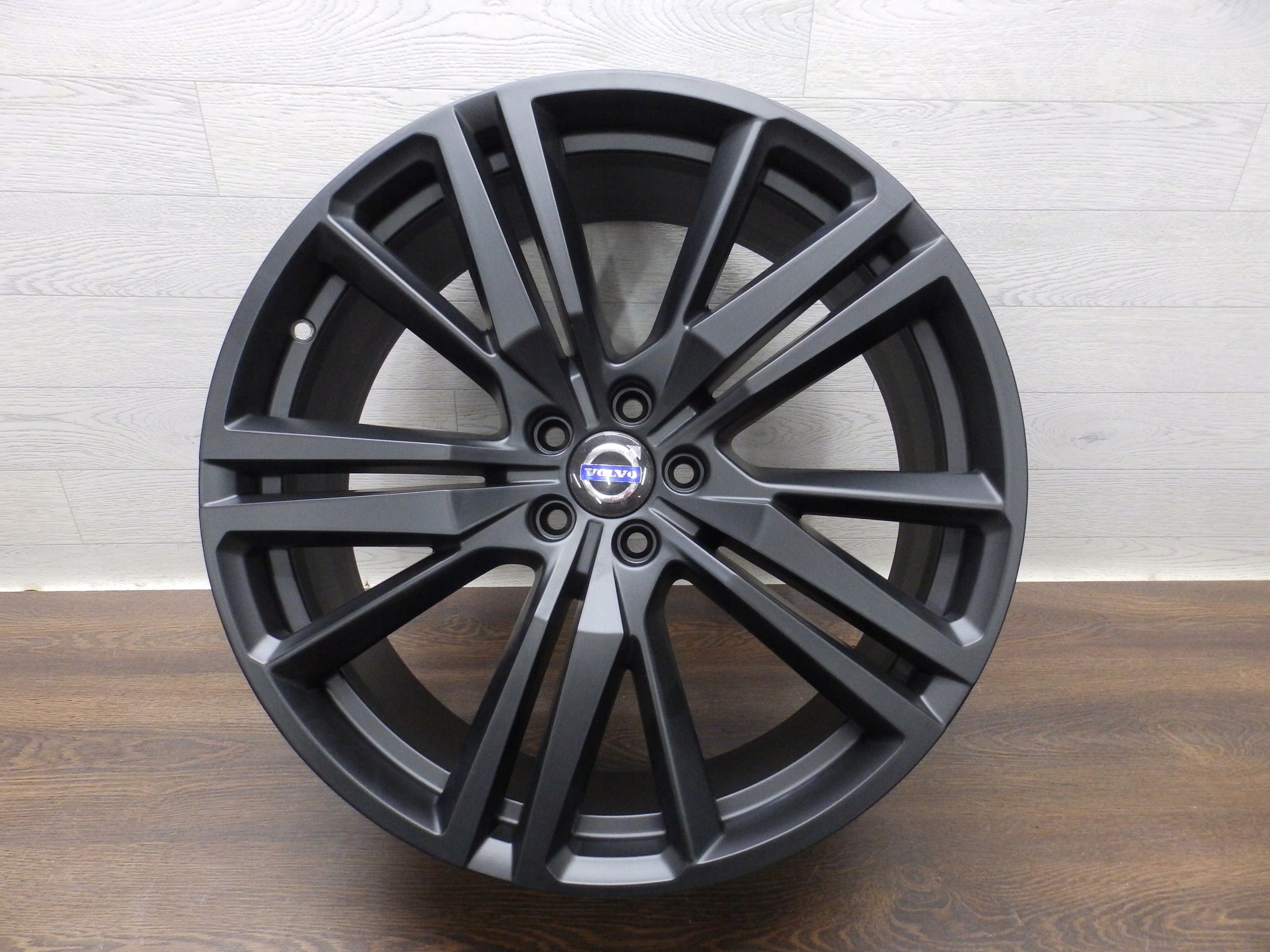 Alu Felge Volvo XC60 XC90 Aluminum rim 21 Zoll 8.5J 5x108 49ET 31423854