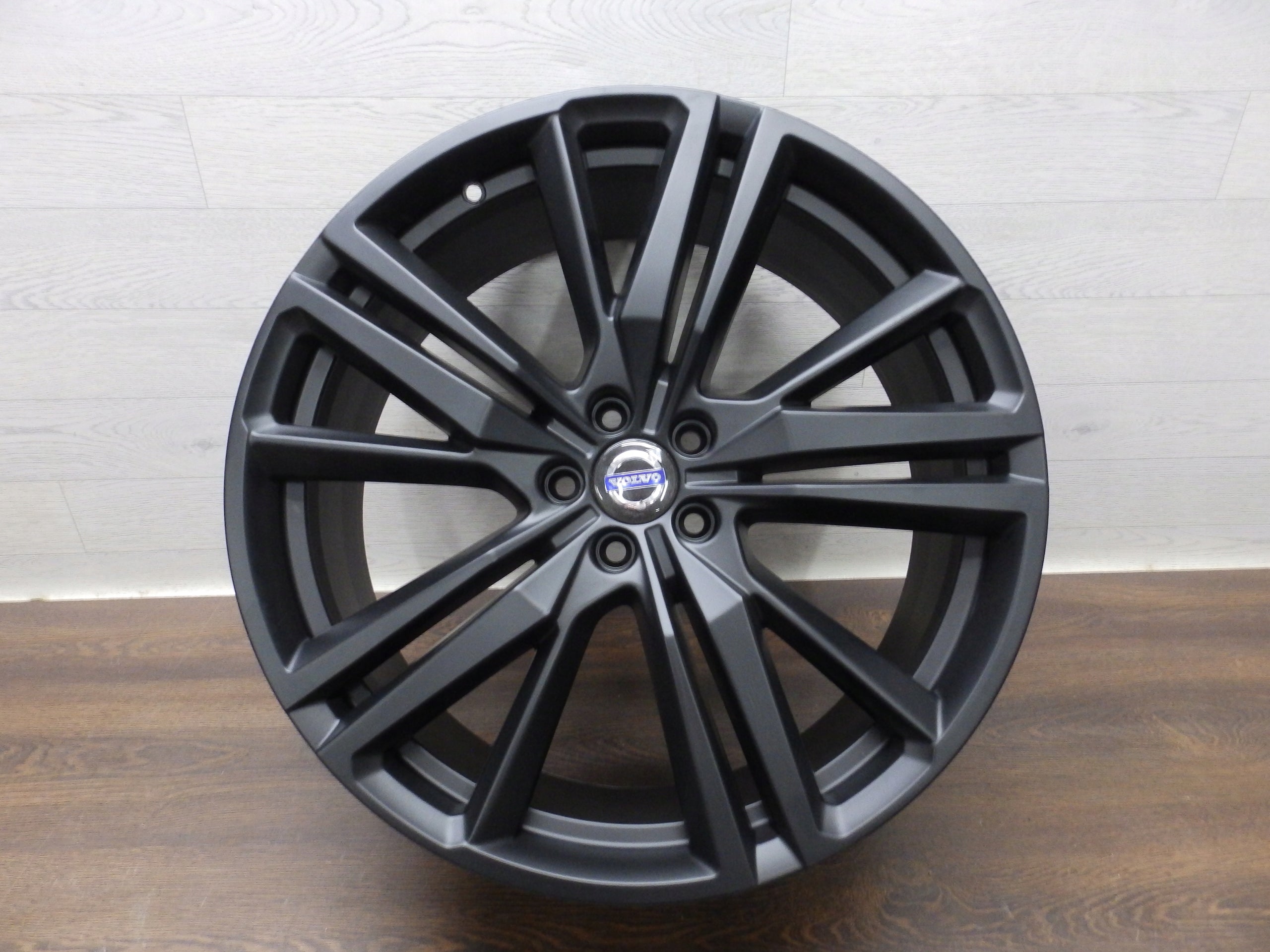 Alu Felge Volvo XC60 XC90 Aluminum rim 21 Zoll 8.5J 5x108 49ET 31423854