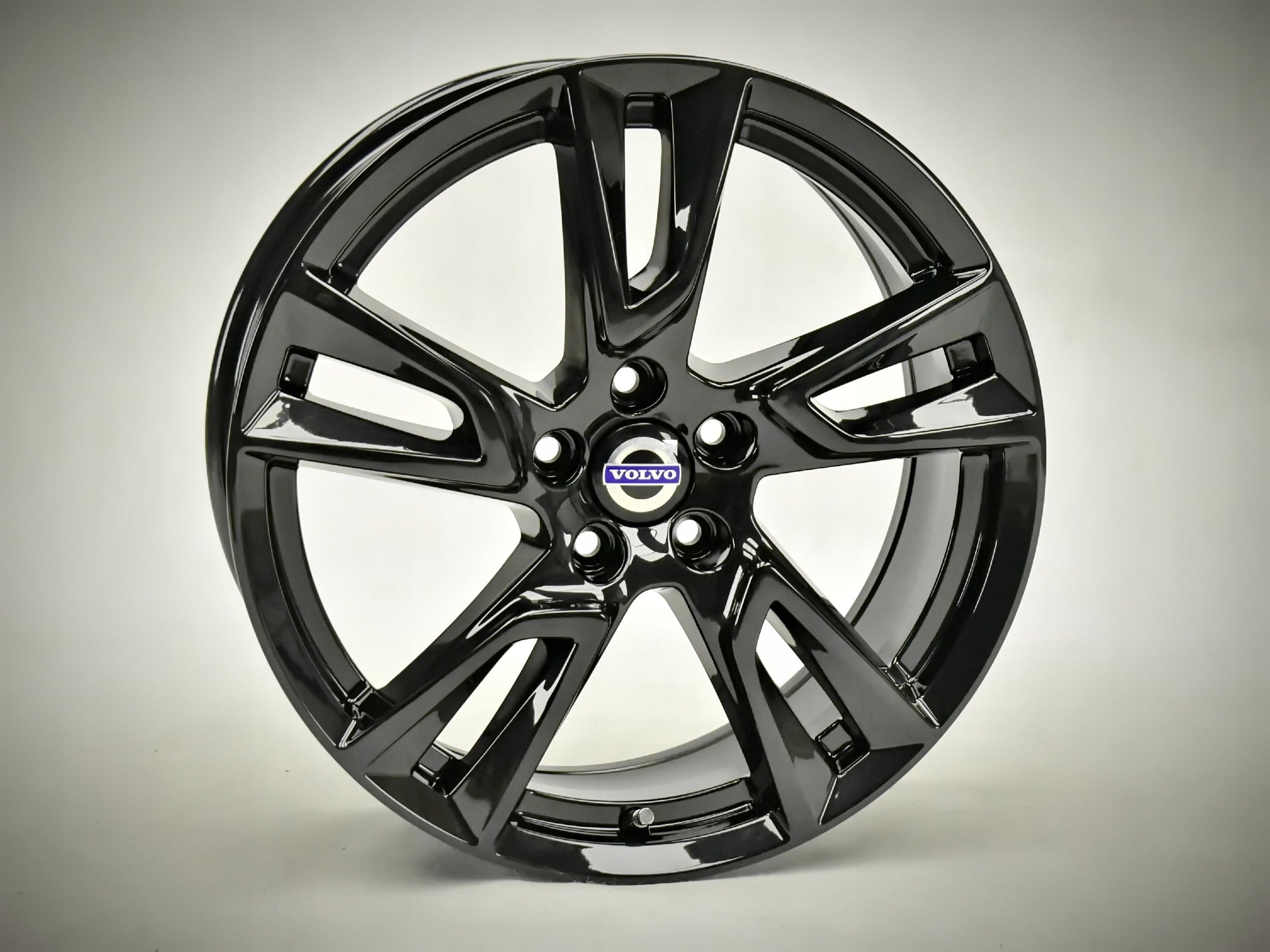  Alu Felge Volvo V60 XC40 XC60 Aluminum rim 18 Zoll 7.5J 5x108 50,5ET 31362866 product image