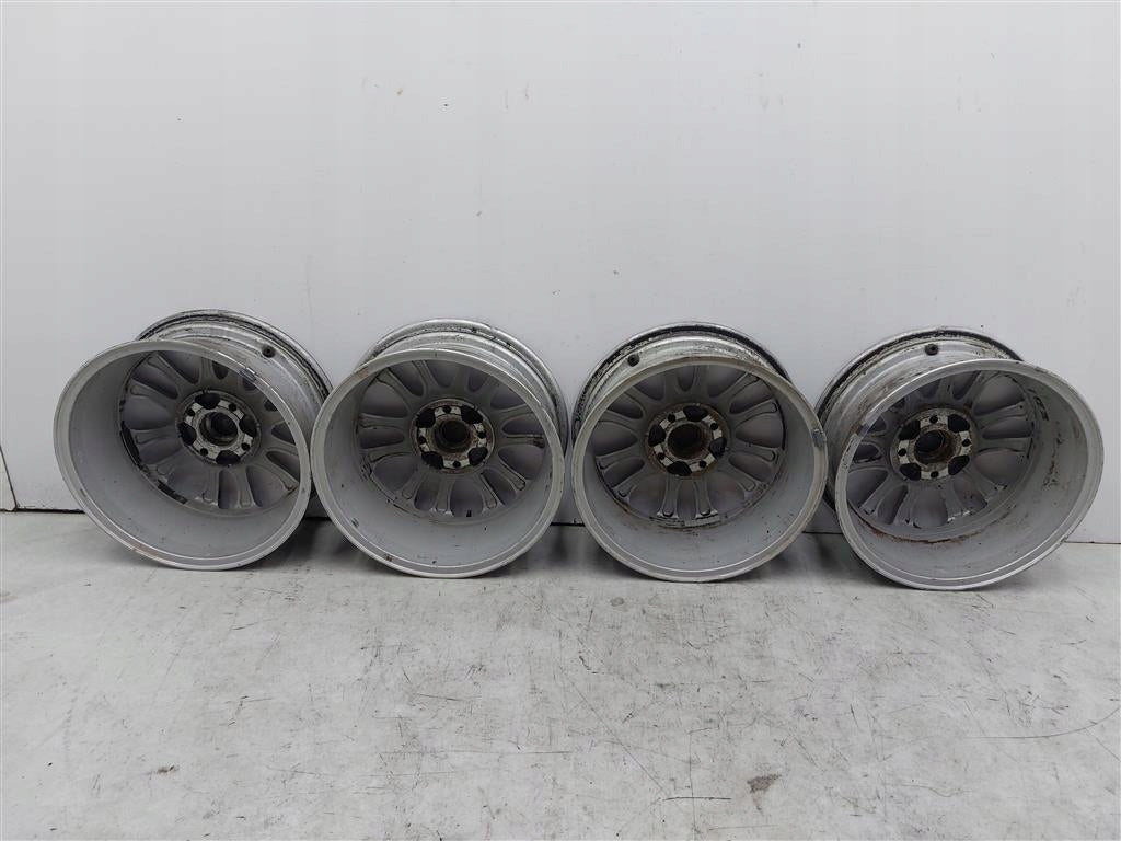 Alu Felge Volvo V40 S40 Aluminum rim 16 Zoll 6.5J 4x114.3 44ET