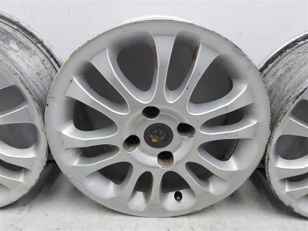 Alu Felge Volvo V40 S40 Aluminum rim 16 Zoll 6.5J 4x114.3 44ET