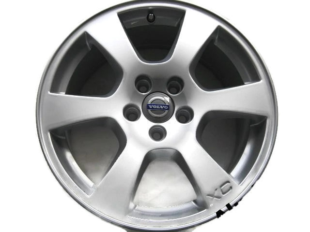  Alu Felge Volvo XC70 XC60 C70 Aluminum rim 17 Zoll 7.5J 5x108 30671480 product image