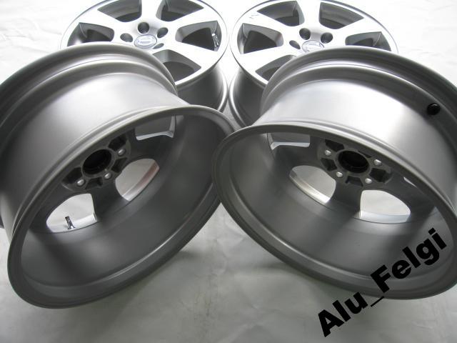 Alu Felge Volvo XC70 XC60 C70 Aluminum rim 17 Zoll 7.5J 5x108 30671480