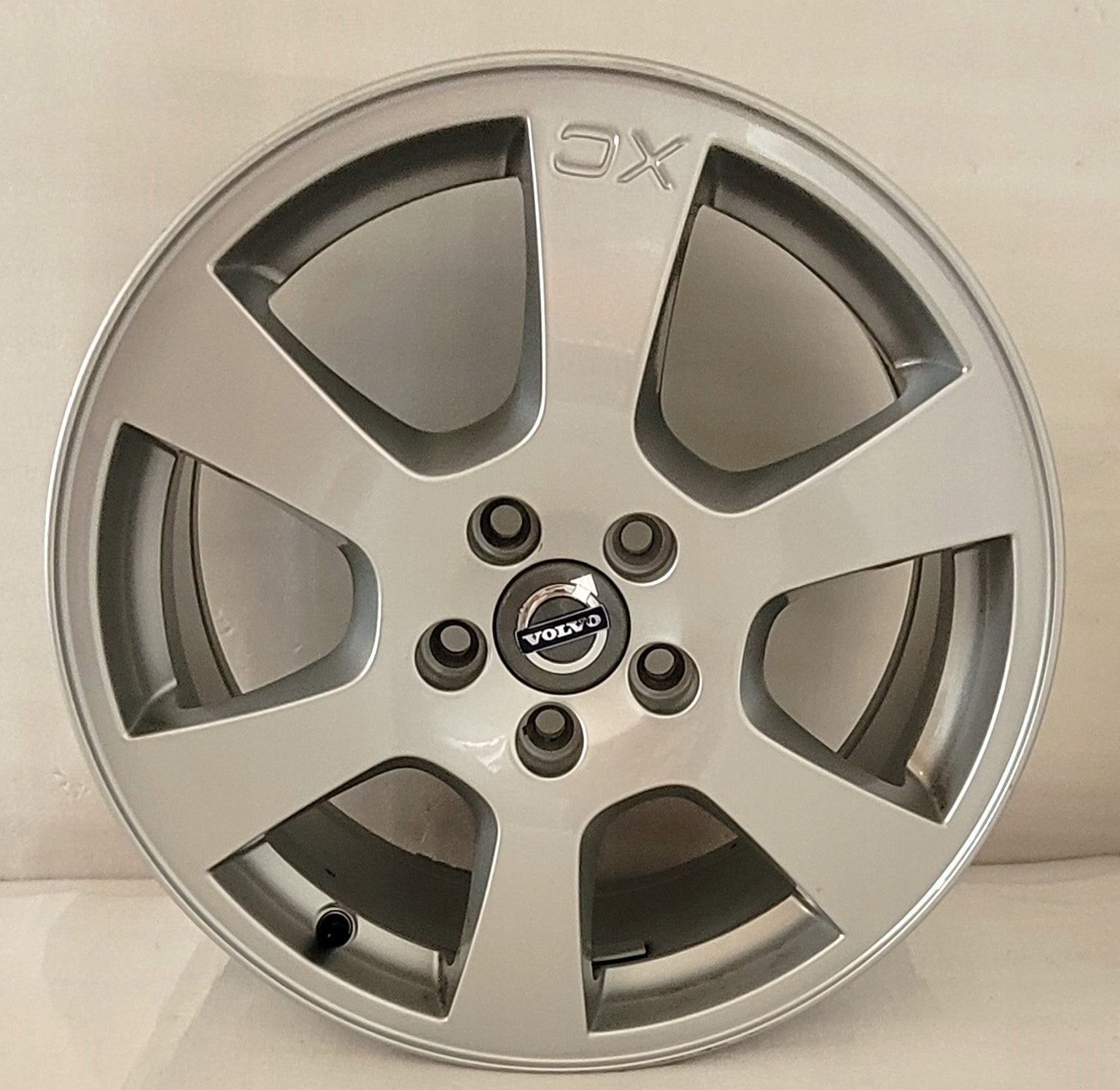 Alu Felge Volvo XC60 Aluminum rim 17 Zoll 7.5J 5x108 55ET